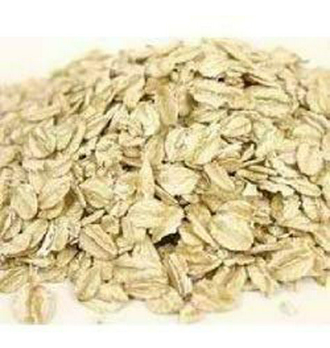 Avena En Grano A Granel - 25lb - Regular - Unidad Individual