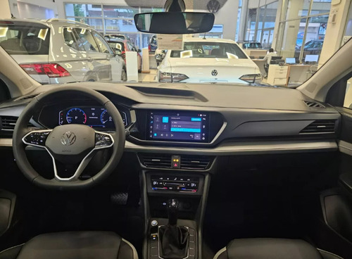 Volkswagen Taos 1.4 250 Tsi Comfortline