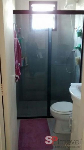 Imagem 12 de 12 de Venda Residential / Apartment Vila Mazzei São Paulo - 7335