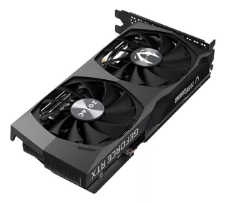 Zotac Gaming Geforce Rtx 3060 Twin Edge Oc 12gb Gddr6