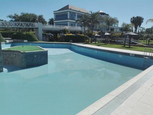 Imagen 21 de 27 de Alquiler Temporario En Tigre Marinas Golf, O Con Opción A Venta Por Leasing. Dueño Directo : 3 Dormitorios, 2 Baños, Gran Liv-comedor. Amplias Vistas A Paisajes En Las Habitaciones, 2 Cocheras, Amarra
