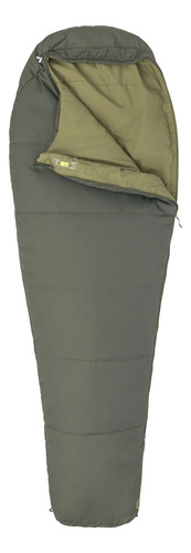 Bolsa De Dormir Marmot Nanowave 35