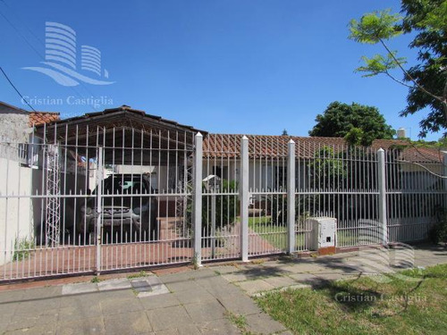 Casa A La Venta En Valentín Alsina