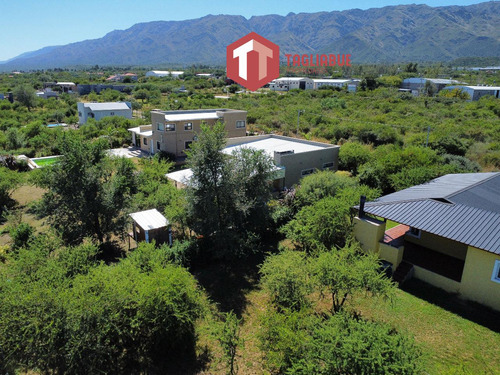 Terreno En Merlo - Lote En Merlo Bien Ubicado
