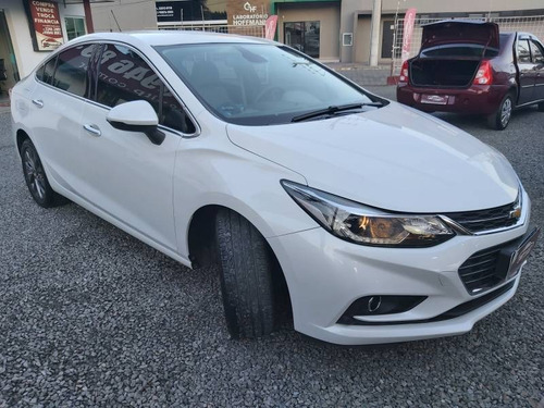Imagem 5 de 14 de Chevrolet Cruze Sport Ltz 1.4 8v