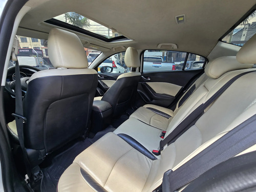 Mazda 3 2.0 Grand Touring