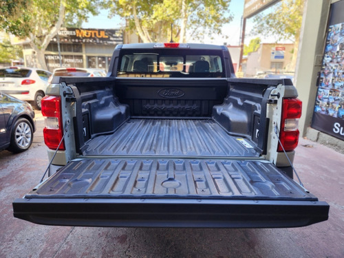 Imagen 11 de 20 de Ford Maverick Lariat 4x4 At 2.0 2022 0km