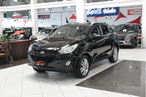 Hyundai IX35 2.0 16V FLEX 4P AUTOMÁTICO