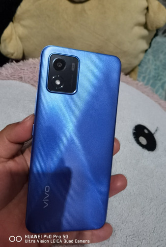 Celular Vivo Y01