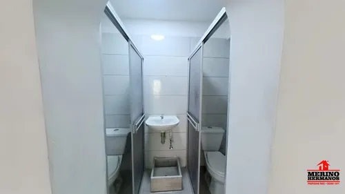 Local En Arriendo En Medellín - Estadio