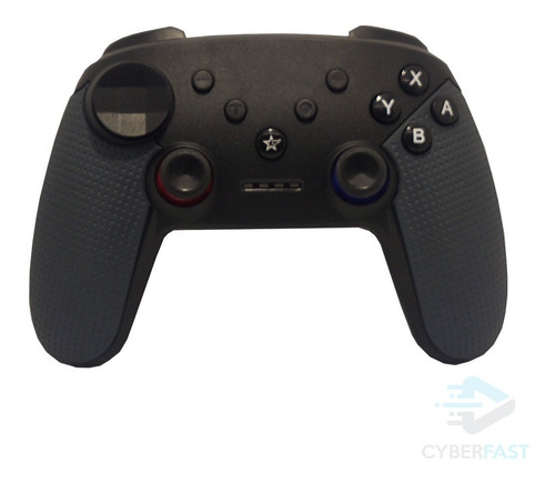 Controle Switch Pro Controller Original Feir Sem Fio Top