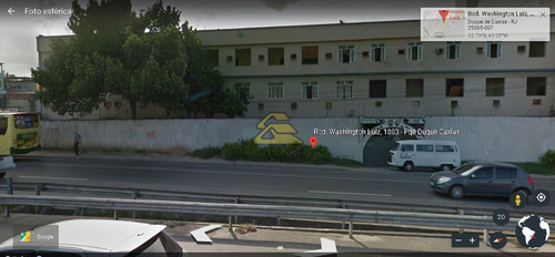 Imagem 3 de 16 de Terreno - Ref: Dir4799