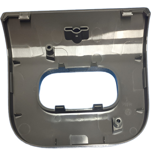 Painel De Controle Cinza Pc01x A28272301 Original.
