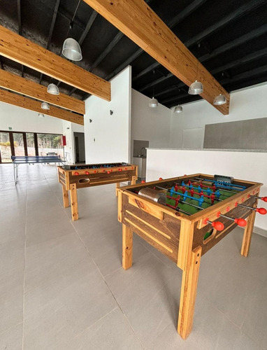 Espectacular Departamento En Laguna Mar, Las Cruces, El Tabo