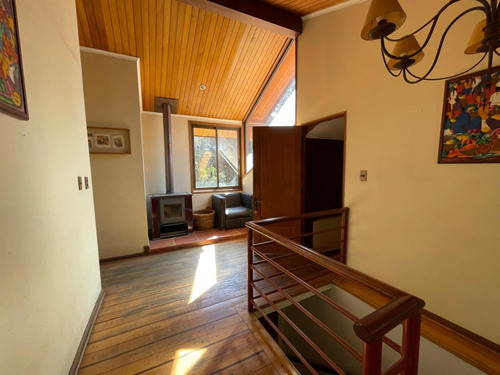 Arrayán/ 5000m2 Aprox/ Subdivisible/ Casa Más Cabaña/