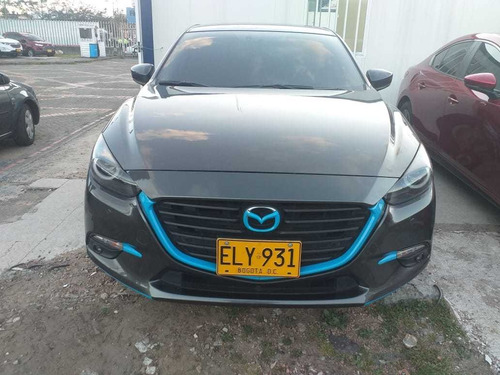 Mazda 3 2019 2.0 Touring