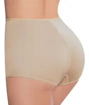Comprar Short Control Abdomen 10007465 Piel