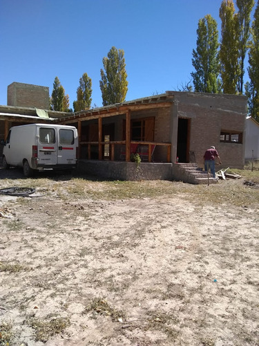 Venta Casa Estancia San Juan Argentina