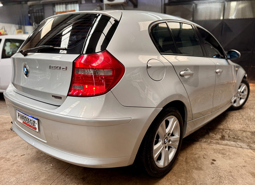 BMW Serie 1 2.0 120d Active 177cv