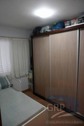 Imagem 14 de 15 de Apartamento Sem Condomínio Para Venda Em Santo André, Campestre, 2 Dormitórios, 1 Suíte, 2 Banheiros, 2 Vagas - 6821_1-851684