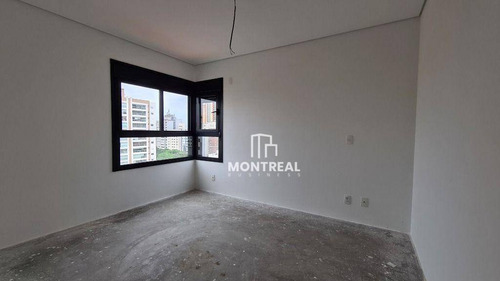 Imagem 24 de 30 de Cobertura À Venda, 276 M² Por R$ 3.390.000,00 - Pompeia - São Paulo/sp - Co0083