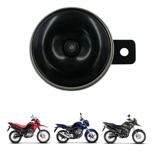 Buzina Cg 160 2023-2024 Bros160 22-24 Xre 190 22-24 Original