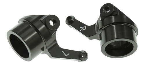 2x 1/10 Rc Trunk Steering Cups Reemplazo Para Kyosho Mp9 Rc