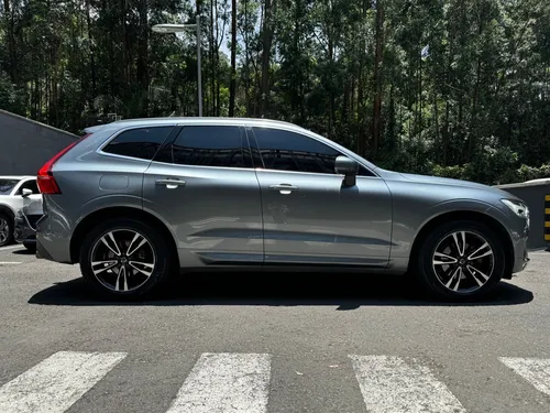 Volvo XC60 2.0 T5 Awd Momentum