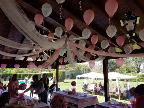 Quinta Para Eventos De Dia No Para Dormir , Solo Eventos De Dia No Musica Fuerte Ni Dj