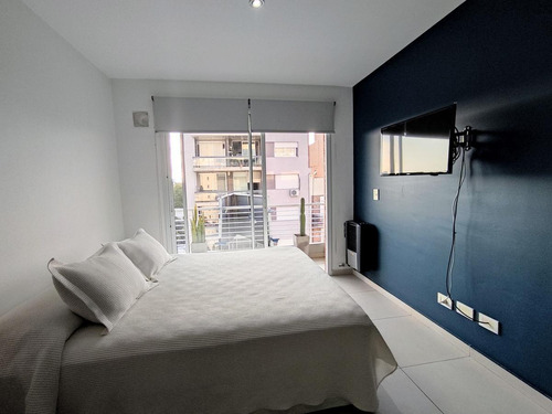 Imagen 8 de 16 de Necochea 1800 - Departamento Monoambiente En Venta - Rosario