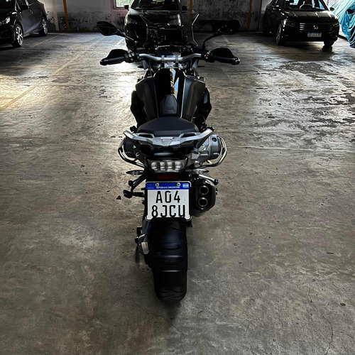 Bmw R 1200 Gs 2017