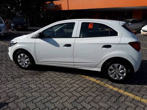 Chevrolet Joy 1.0 Spe4 Flex Manual
