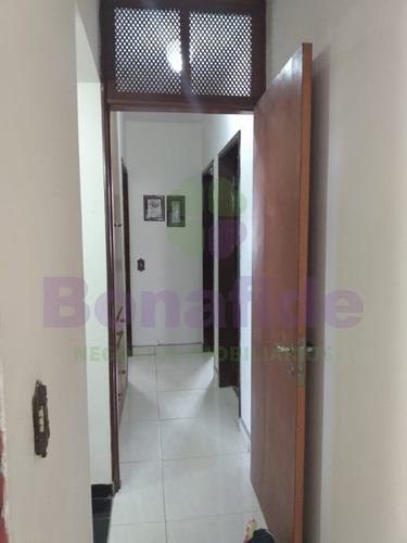 Imagem 9 de 29 de Casa Residencial, Vila São Paulo, Jundiaí. - Ca10253 - 68922782