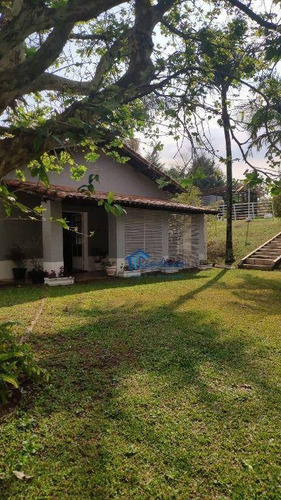 Imagem 22 de 30 de Chácara Com 4 Dormitórios À Venda, 5000 M² Por R$ 2.150.000,00 - Colinas Do Mosteiro De Itaici - Indaiatuba/sp - Ch0082