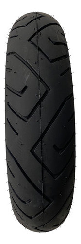 Par Pneu Sem Câmara 110/70-17 + 140/70-17 Twister Cb300