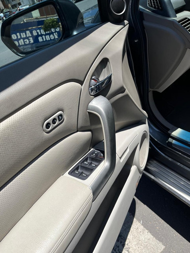 Acura Rdx 2.3 Turbo Piel Quemacocos