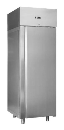 Nevera Vertical Conservador 72x80x212cm Refrinox 3670.9 Xavi