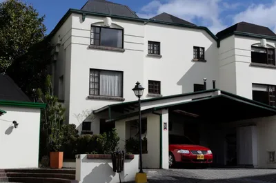 Casa en arriendo