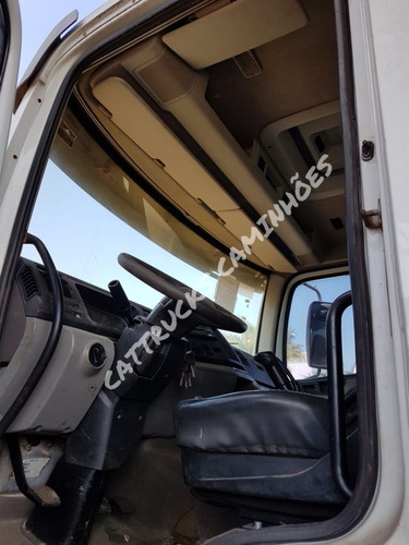 Vw 26280 Constellation Betoneira Liebherr 2013
