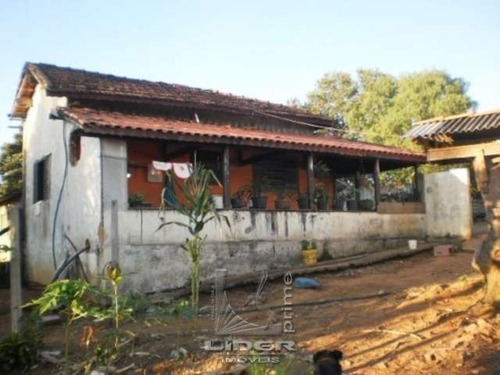 Chácara - Mãe Dos Homens Bragança Paulista, Sp - Ws9102-1