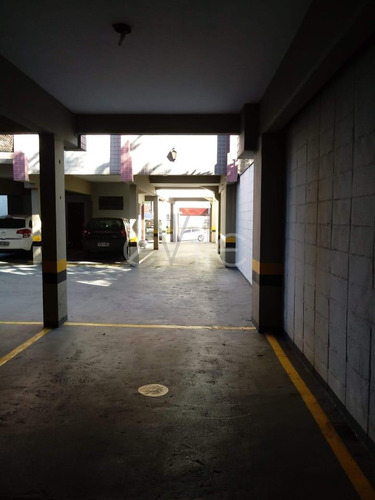 Imagem 28 de 30 de Apartamento À Venda Em Bonfim - Ap008061