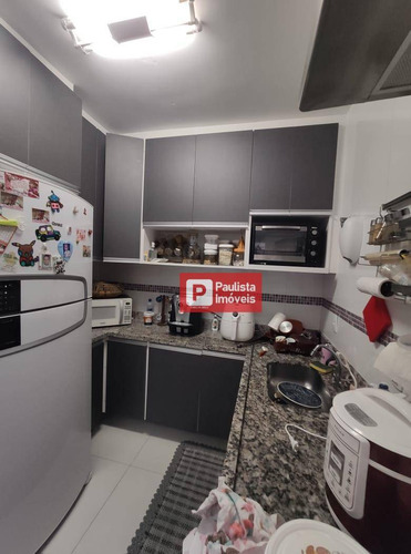 Imagem 4 de 13 de Casa Com 3 Dormitórios À Venda- Vila Campo Grande - São Paulo/sp - Ca2889