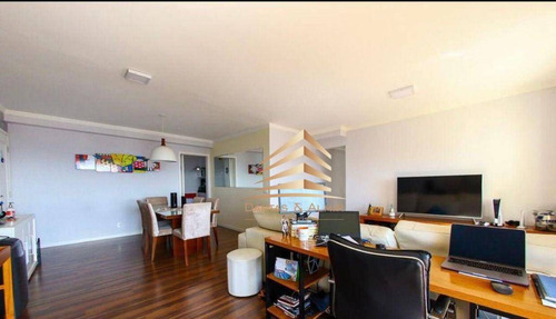 Imagem 5 de 30 de Apartamento Com 2 Dormitórios À Venda, 96 M² Por R$ 659.000,00 - Vila Augusta - Guarulhos/sp - Ap1158