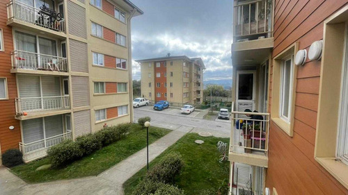 Vendo Lindo Departamento Cond, Doña Javiera (72643)