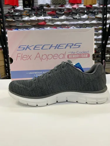 Calzado skechers 2017 tallas online
