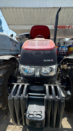 Tractor Agrícola Case Jx90 4wd Nuevo