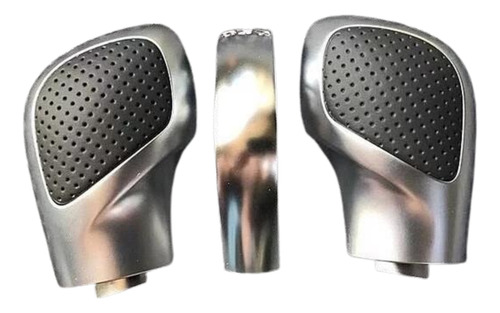 Tapa Para Dsg Pomo De Vw Jetta Bora Passat Golf Beetle Piel