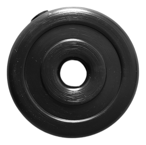 Kit 2 Disco Barra 1 Pulgada Mancuernas Salcedo 2 Lb .907kg
