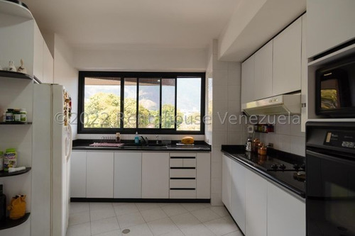 Imagen 8 de 18 de Apartamento En Campo Alegre A La Venta Mls#22-23869 R A H Pablo Velozo