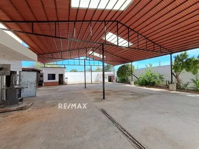 Galpón en venta